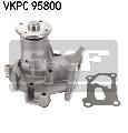 Pompa wodna do Mitsubishi, VKPC 95800, SKF w ofercie sklepu e-autoparts.pl 